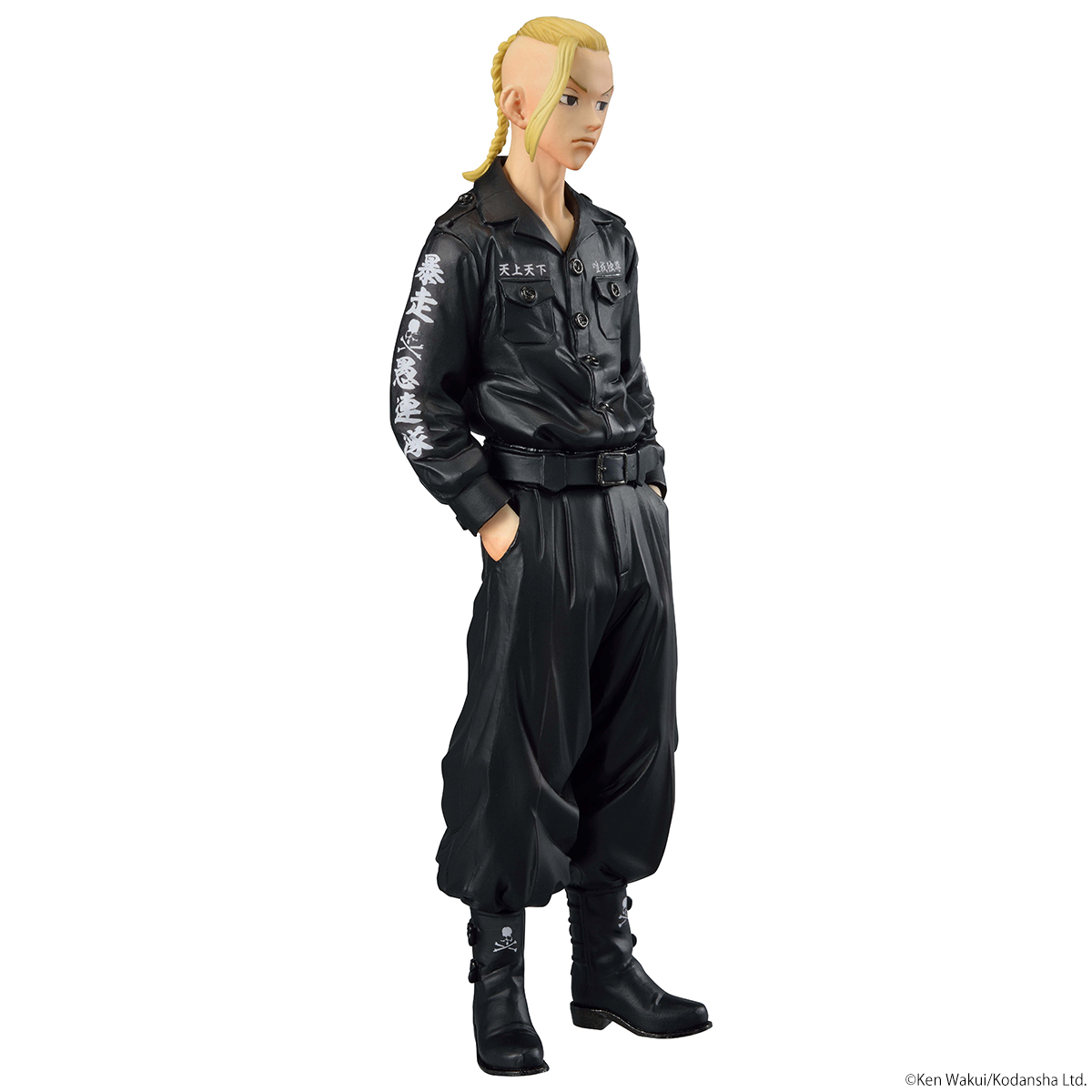 Tokyo Revengers mastermind JAPAN Special Figure BOX | Tokyo