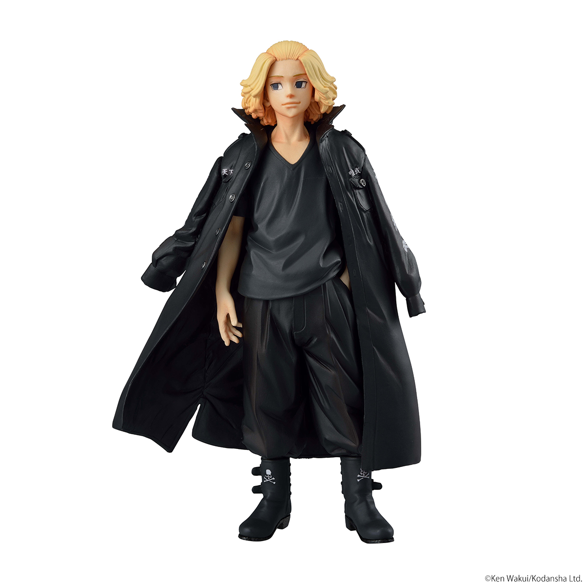 Tokyo Revengers mastermind JAPAN Special Figure BOX | PREMIUM
