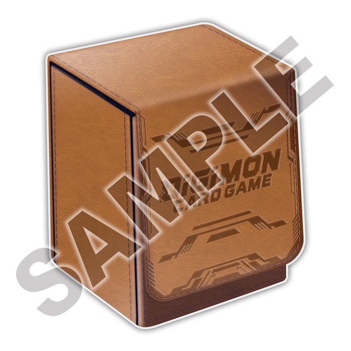 digimon card game case Card Case Set 2024 Digimon Card Game
