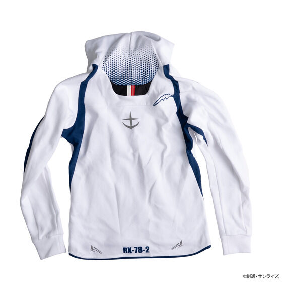 STRICT-G x KUSHITANI Mobile Suit Gundam RX-78-2 Gundam Rebro