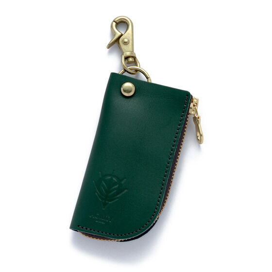 STRICT-G x AGILITY Mobile Suit Gundam ZEON FORCES Key Case
