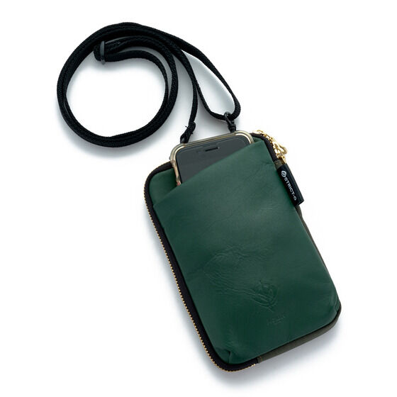 STRICT-G AGILITY Mobile Suit Gundam Mini Crossbody Bag