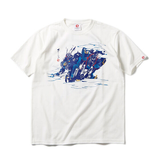 STRICT-G JAPAN Mobile Suit Gundam: The Witch from Mercury GUNDAM
