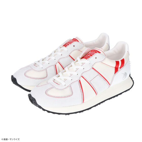 gundam unicorn shoes