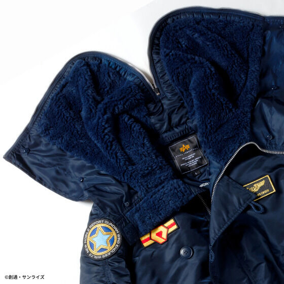 STRICT-G x ALPHA Mobile Suit Gundam Wing Endless Waltz Heero