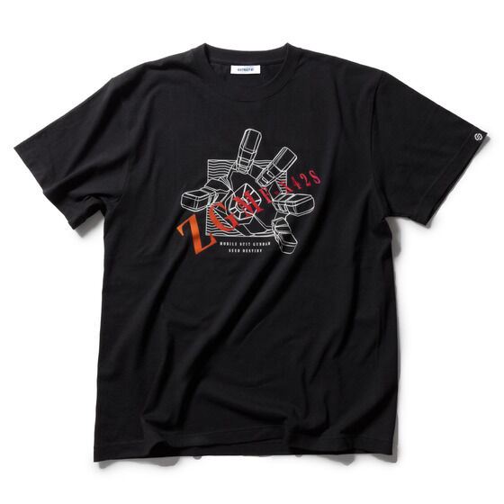 ZGMF-X42S Palma Fiocina T-shirt—Mobile Suit Gundam SEED DESTINY