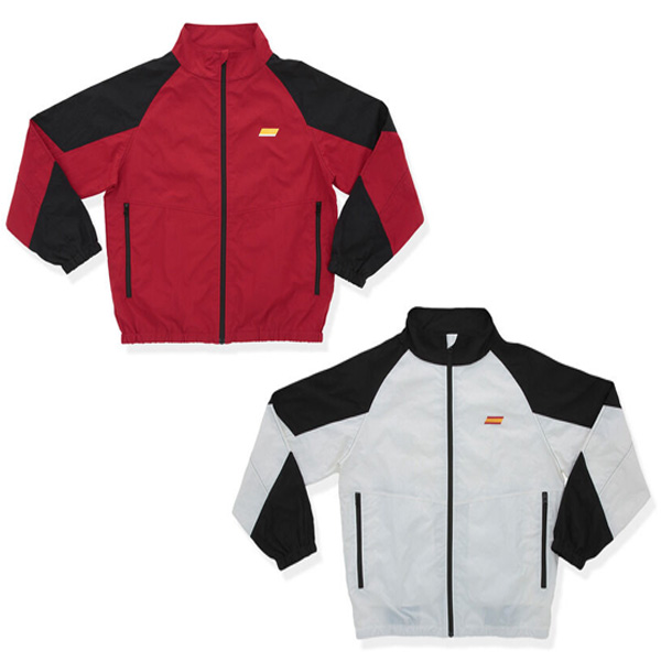 Mobile Suit Gundam SEED Z.A.F.T. Windbreaker | GUNDAM | PREMIUM