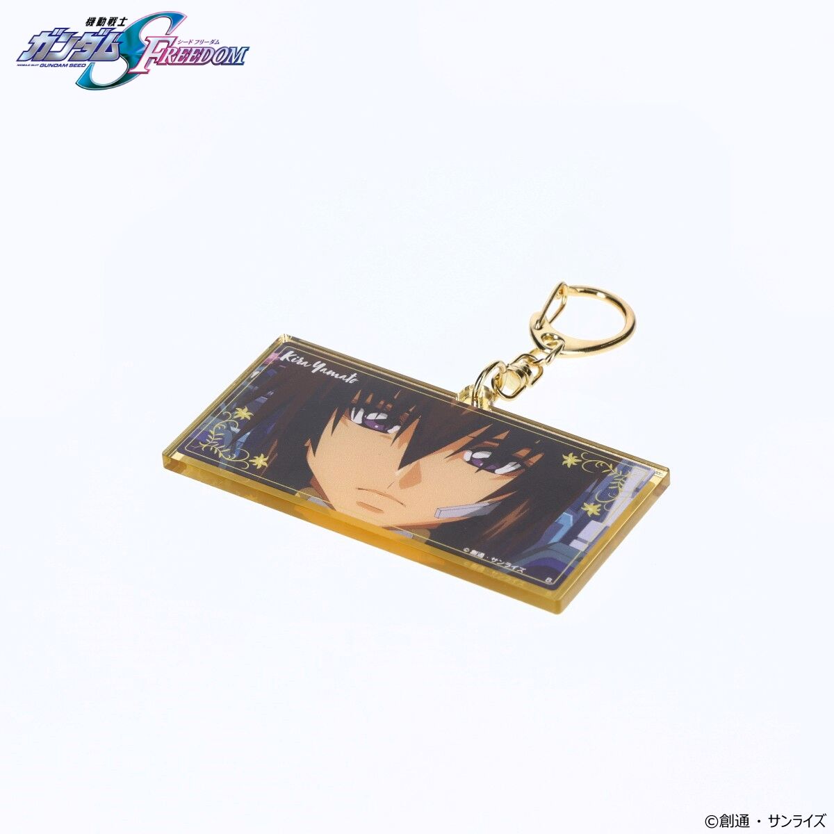 Mobile Suit Gundam SEED FREEDOM Kira & Cagalli Birthday Series