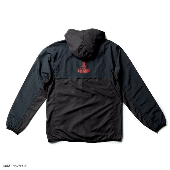 STRICT-G Mobile Suit Gundam SEED FREEDOM Windbreaker Orphee Lam
