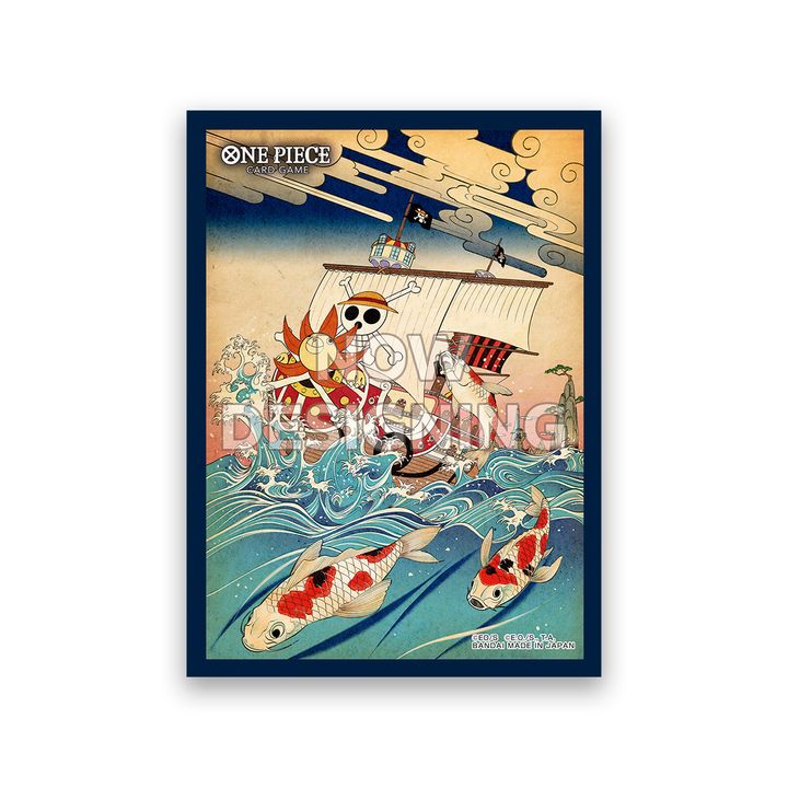 one piece card game first anniversary set ONE PIECE CARD GAME English Version 1st Anniversary Set | ONE PIECE