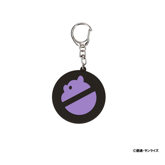 STRICT-G Mobile Suit Gundam GQuuuuuuX POMERANIANS MARK Rubber