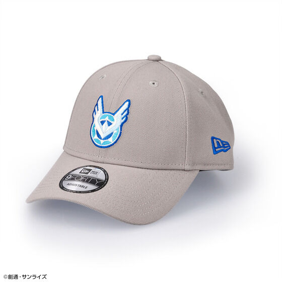 STRICT-G NEW ERA Mobile Suit Gundam SEED FREEDOM Cap 9FORTY