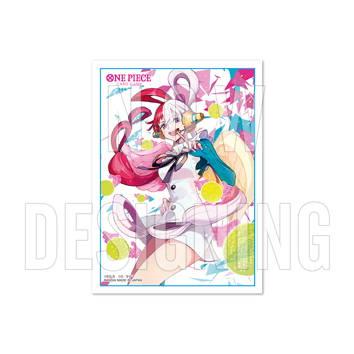 ONE PIECE CARD GAME UTA Collection | ONE PIECE | PREMIUM BANDAI USA  [Official] Online Store for Action Figures, Model Kits, Card Games, Toys,  and more.