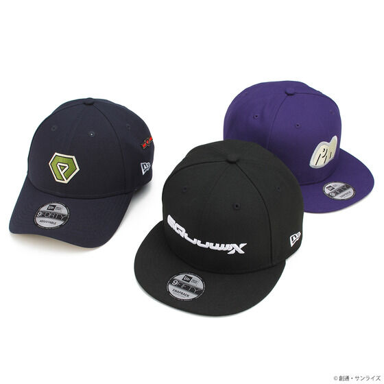 STRICT-G x NEW ERA(R) Mobile Suit Gundam Wing: Endless Waltz