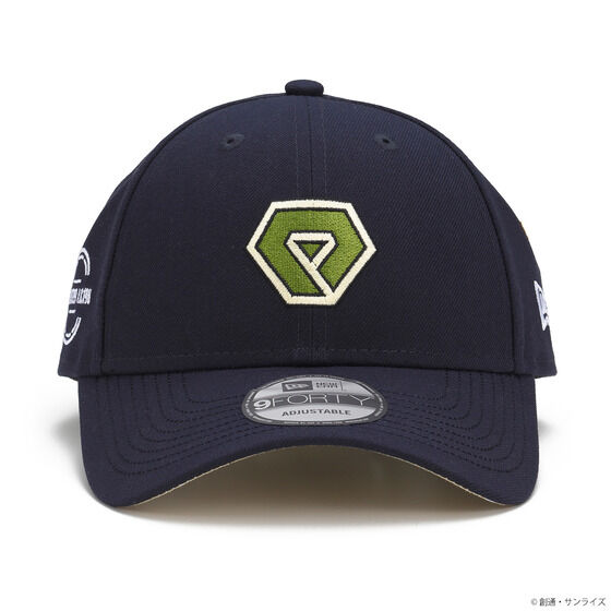 ネバーエンド STRICT-G x NEW ERA(R) Mobile Suit Gundam Wing: Endless Waltz