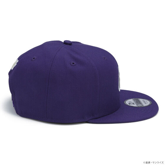 STRICT-G x NEW ERA(R) Mobile Suit Gundam GQuuuuuuX MACHU