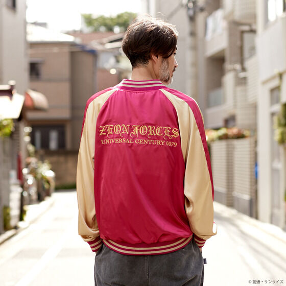 23SS 定価6万　シャリーフ　ZAKURO PATTEN BLOUSON 23SS 定価6万 シャリーフ ZAKURO PATTEN BLOUSON