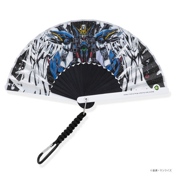 STRICT-G x NISHIKAWA SHOUROKU SHOUTEN Mobile Suit Gundam Wing