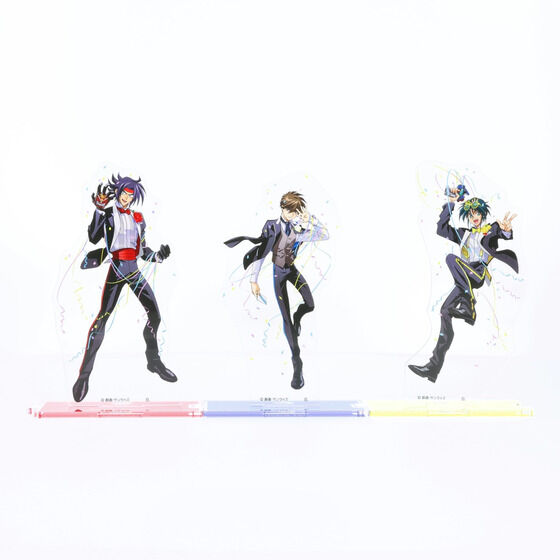 Man アクスタ　World スタジアム 楽天市場】snowmanアクリルスタンドの通販