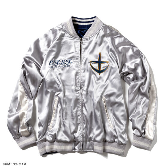 STRICT-G Mobile Suit Gundam Series 45th Anniversary Souvenir