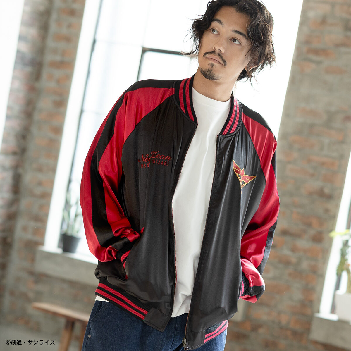STRICT-G Mobile Suit Gundam Series 45th Anniversary Souvenir