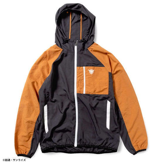 STRICT-G Mobile Suit Gundam 00 Windbreaker ALLELUJAH HAPTISM