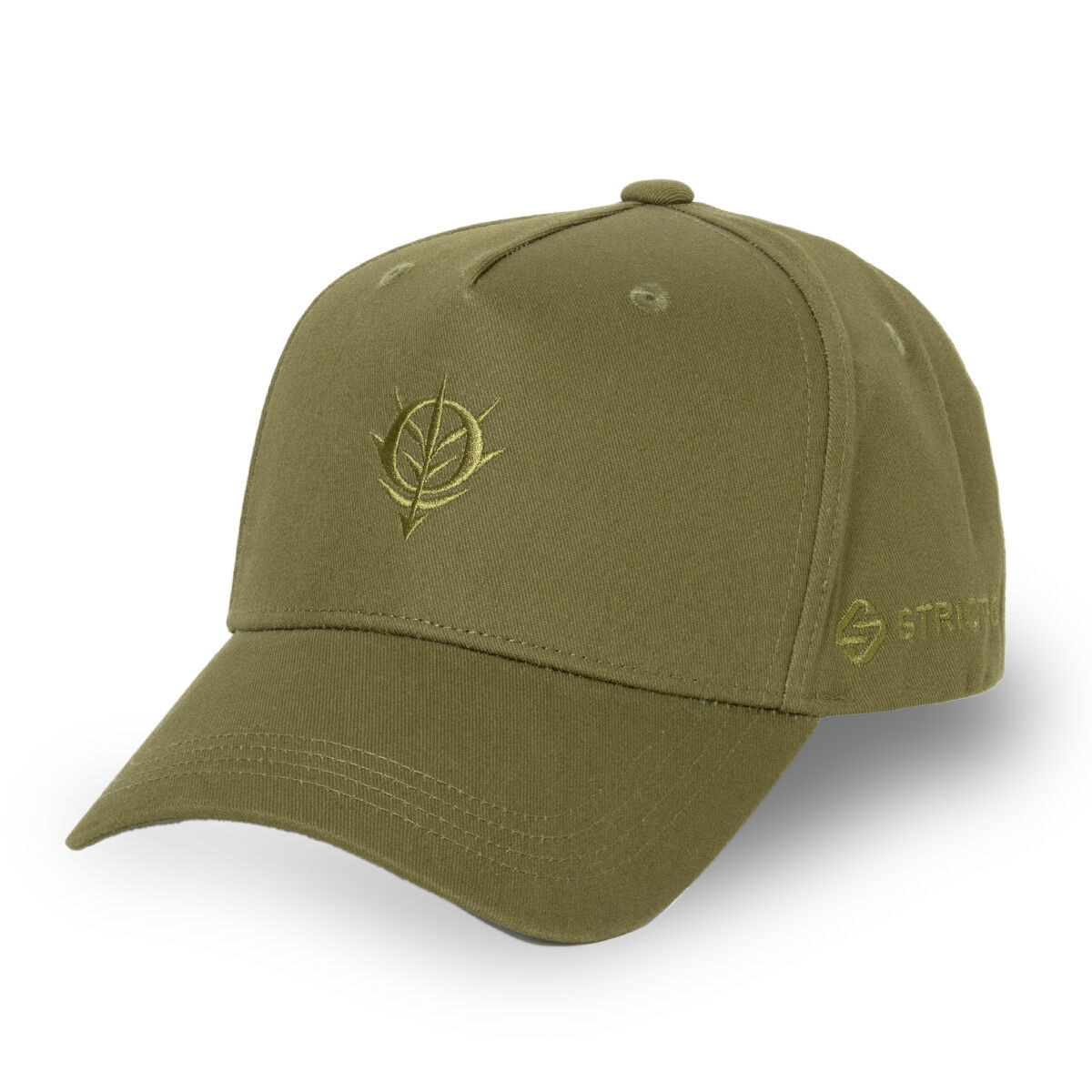 STRICT-G BASIC Mobile Suit Gundam ZEON FORCES Cap | GUNDAM