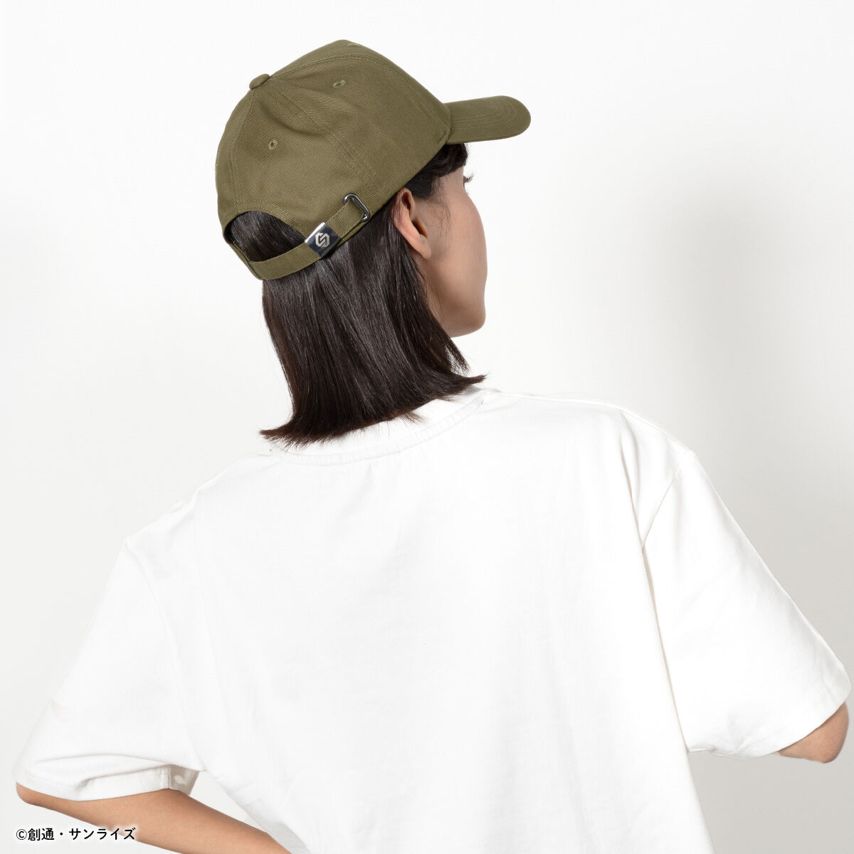 STRICT-G BASIC Mobile Suit Gundam ZEON FORCES Cap | GUNDAM