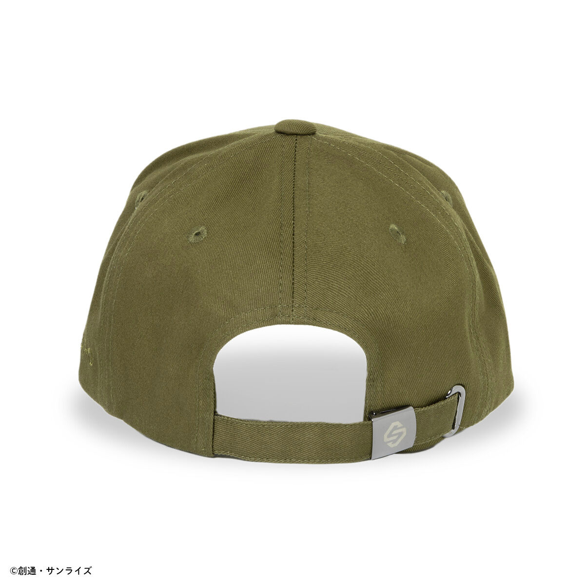 STRICT-G BASIC Mobile Suit Gundam ZEON FORCES Cap | GUNDAM