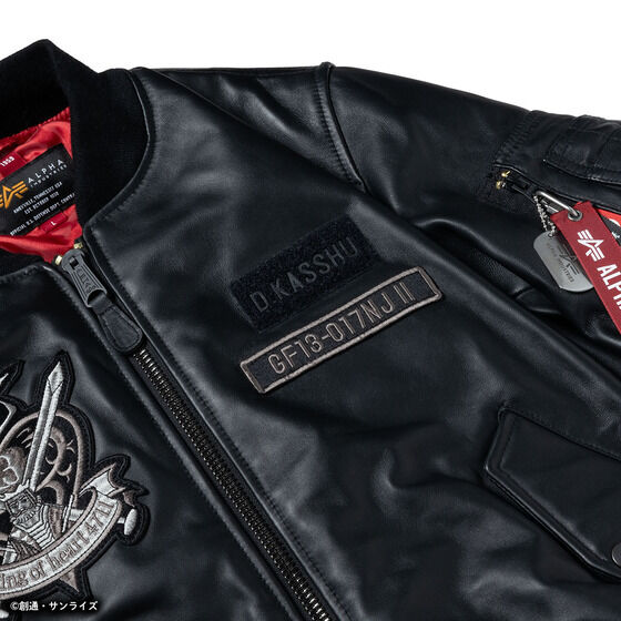 STRICT-G x ALPHA Mobile Fighter G Gundam 30th Anniversary