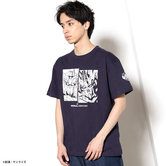 STRICT-G Mobile Suit Gundam Unicorn 45th Anniversary MOBILE SUIT T