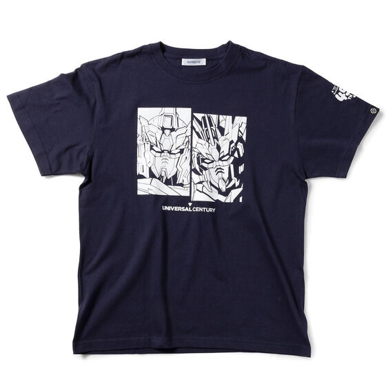 STRICT-G Mobile Suit Gundam Unicorn 45th Anniversary MOBILE SUIT T