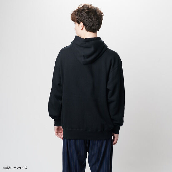 STRICT-G x glamb Mobile Suit Gundam SEED Lacus Clyne Hoodie