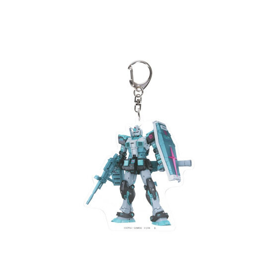 Mobile Suit Gundam 45th Anniversary x MIKU Collaboration RX-78-2