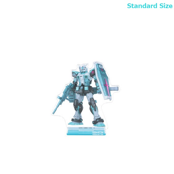 Mobile Suit Gundam 45th Anniversary x MIKU Collaboration RX-78-2