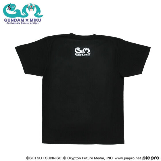 Mobile Suit Gundam 45th Anniversary x MIKU Collaboration RX-78-2