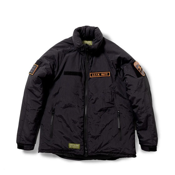 STRICT-G.ARMS Mobile Suit Gundam Hathaway LEVEL7 MAFTY | GUNDAM