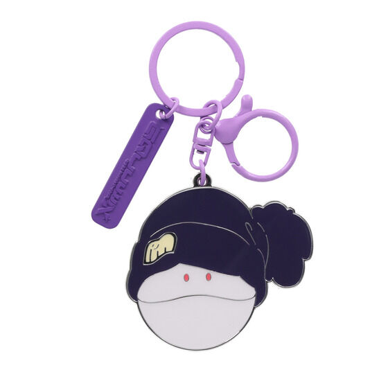 STRICT-G Mobile Suit Gundam GQuuuuuuX HARO Keychain | GUNDAM