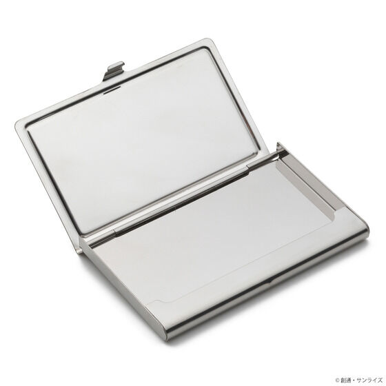 STRICT-G x AGILITY Mobile Suit Gundam HARO Card Case | GUNDAM