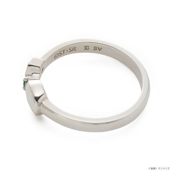 STRICT-G x THE KISS Mobile Suit Gundam GQuuuuuuX AMATE YUZURIHA