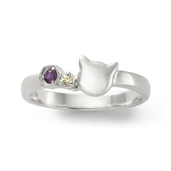 strong ours GEM 18 号　ring モーガン蔵人着用 strong ours GEM 18 号 ring モーガン蔵人着用 strong ours GEM