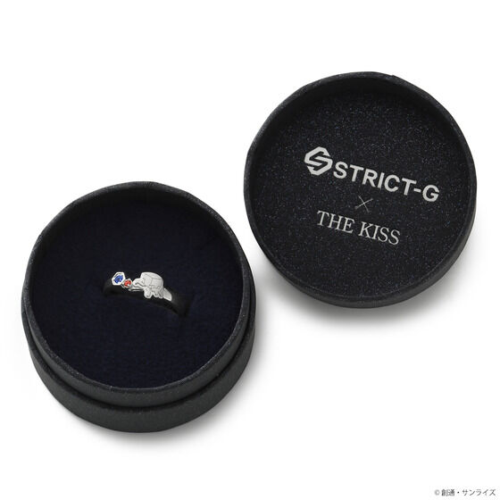 nameless stand anulusセット Metal Robot Spirits (Side MS) -SIDE MS- GQuuuuuuX Figure