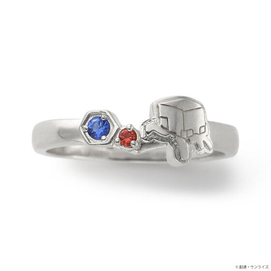 STRICT-G x THE KISS Mobile Suit Gundam GQuuuuuuX SHUJI ITō