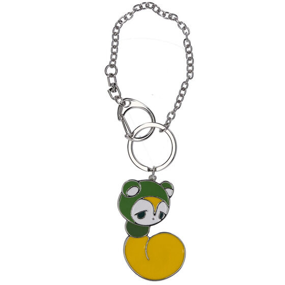 STRICT-G x THE KISS Mobile Suit Gundam GQuuuuuuX ENSIGN STRAP Bag