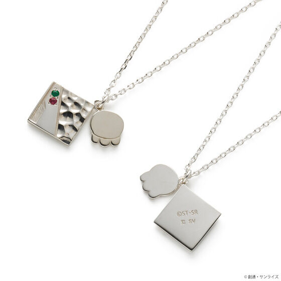 STRICT-G x THE KISS Mobile Suit Gundam GQuuuuuuX AMATE YUZURIHA