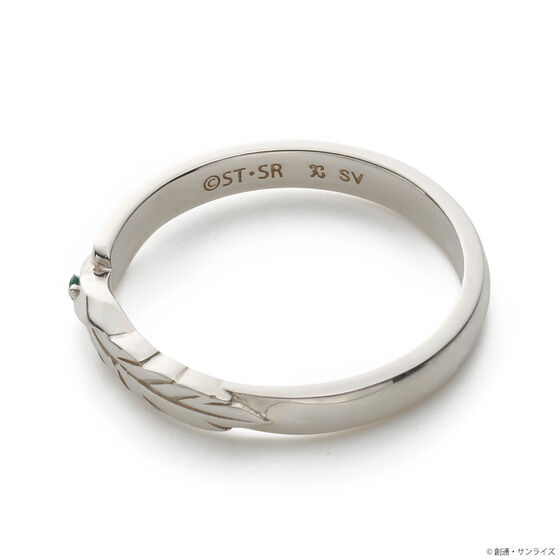 【日本未発売韓国】STERLY キルティング Crossbag silver STRICT-G x THE KISS Mobile Suit Gundam Wing HEERO YUY Silver
