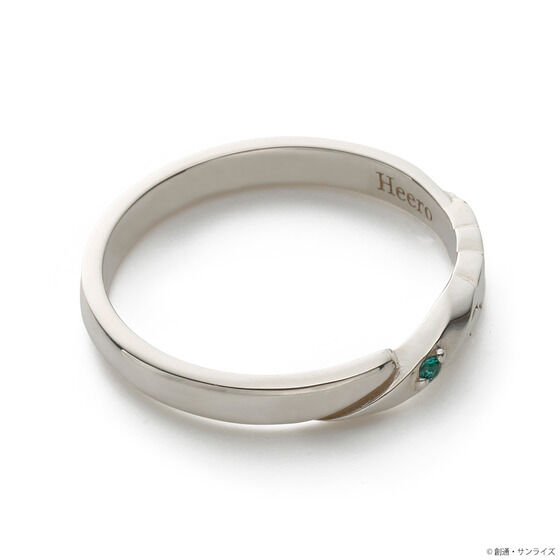 LAZYGOD CREW RING Silver レイジーゴッド LAZYGOD CREW RING Silver レイジーゴッド