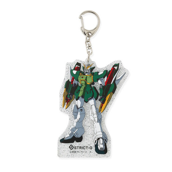 STRICT-G Mobile Suit Gundam Wing: Endless Waltz ALTRON GUNDAM