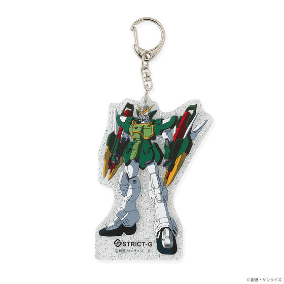 STRICT-G Mobile Suit Gundam Wing: Endless Waltz ALTRON GUNDAM