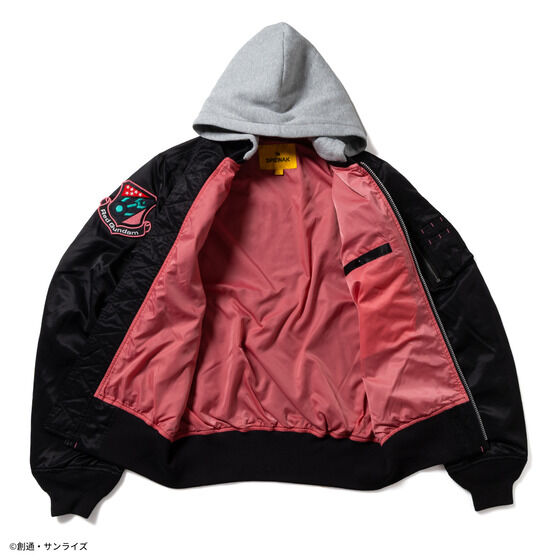 STRICT-G x SPIEWAK Mobile Suit Gundam GQuuuuuuX SHUJI ITō